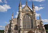 Winchester Cathedral Winchester Cathedral